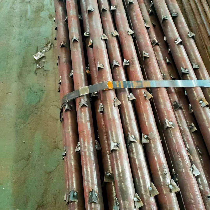 盂县土钉小导管